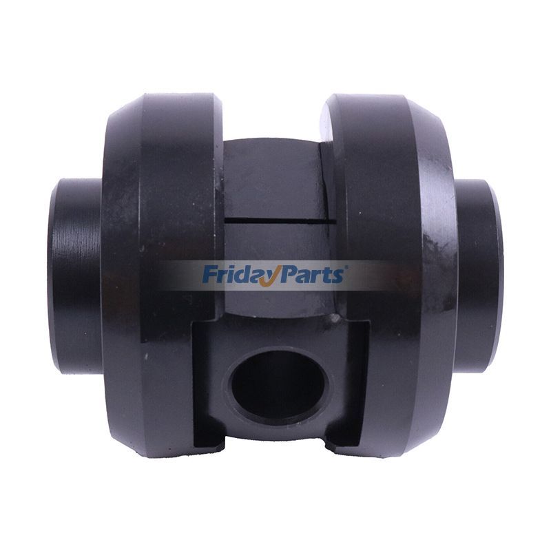 Bobine différentielle miniature Mercury 8,8" 10 boulons 28 cannelurespour Véhicule