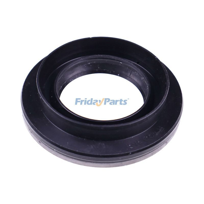 Sello de aceite diferencial 41128-23320-71 para montacargas Toyota 7FG10 7FG18 7FG20 7FD15 7FD25 7FD30 8FG10 8FG18 8FG30 8FD15 8FD20 8FD25 8FGCU25