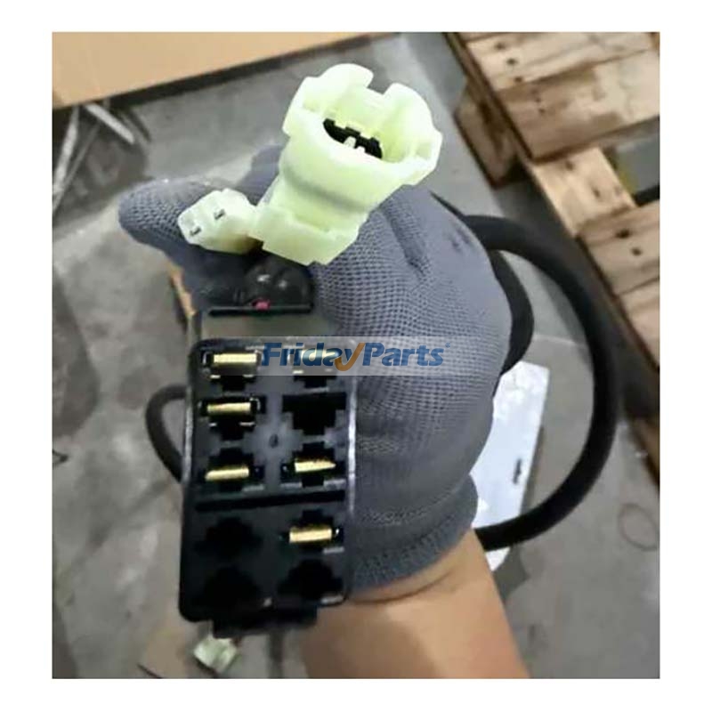 Differential Override Switch for Sport UTV/ATV