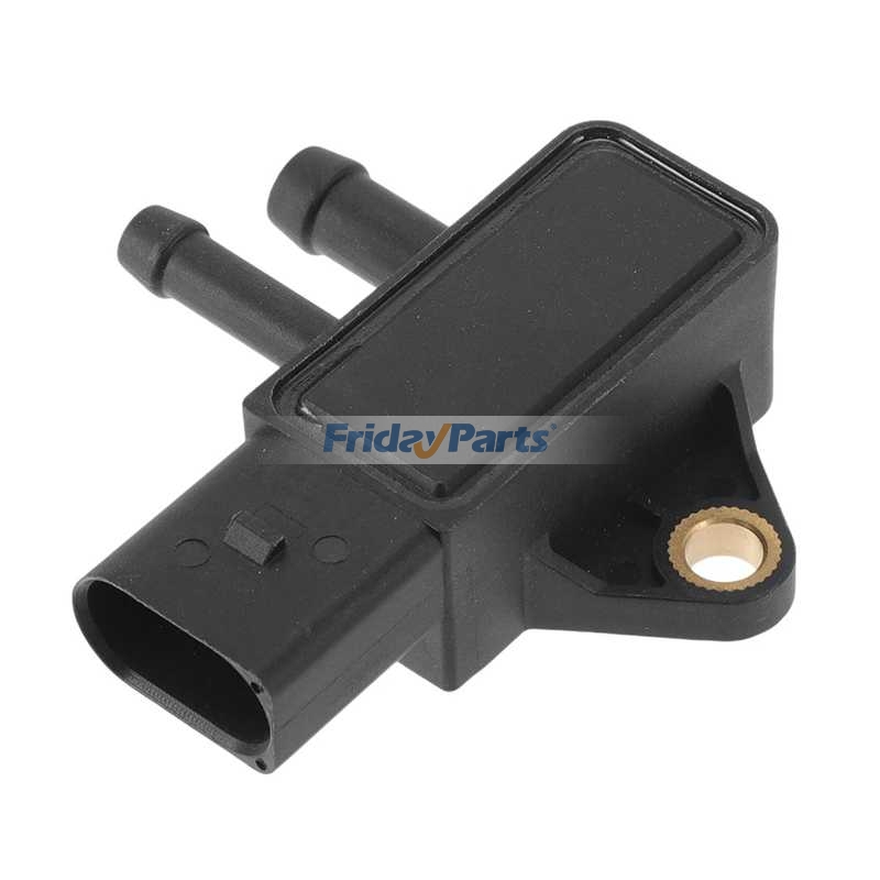 Differential Pressure Sensor 2220216 for Weichai Engine WD615 Foton Auman Truck