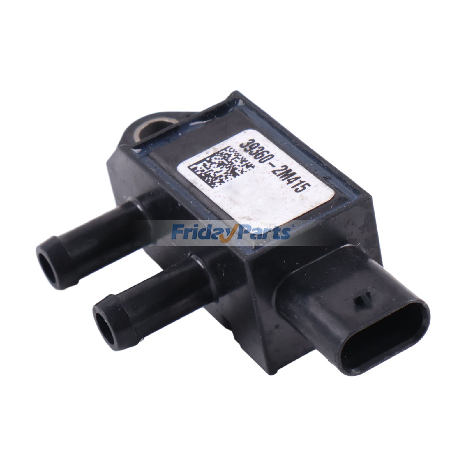 FridayParts Differenzdrucksensor