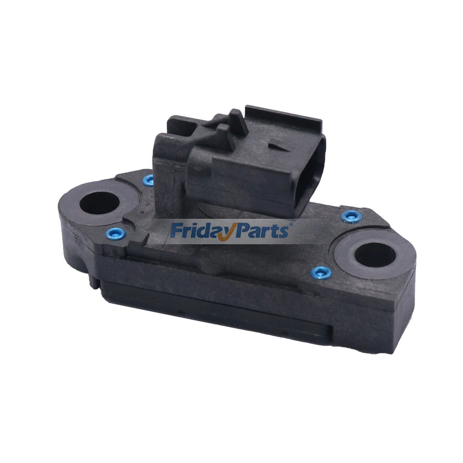 Differential Pressure Sensor 4384138 2872424 4307166 for Cummins Engine ISX12 ISX15 QSK60 B3.3 ISL9 QSF2.8 ISB6.7 QSB6.7 B5.9 F3.8 L9N ISB4.5