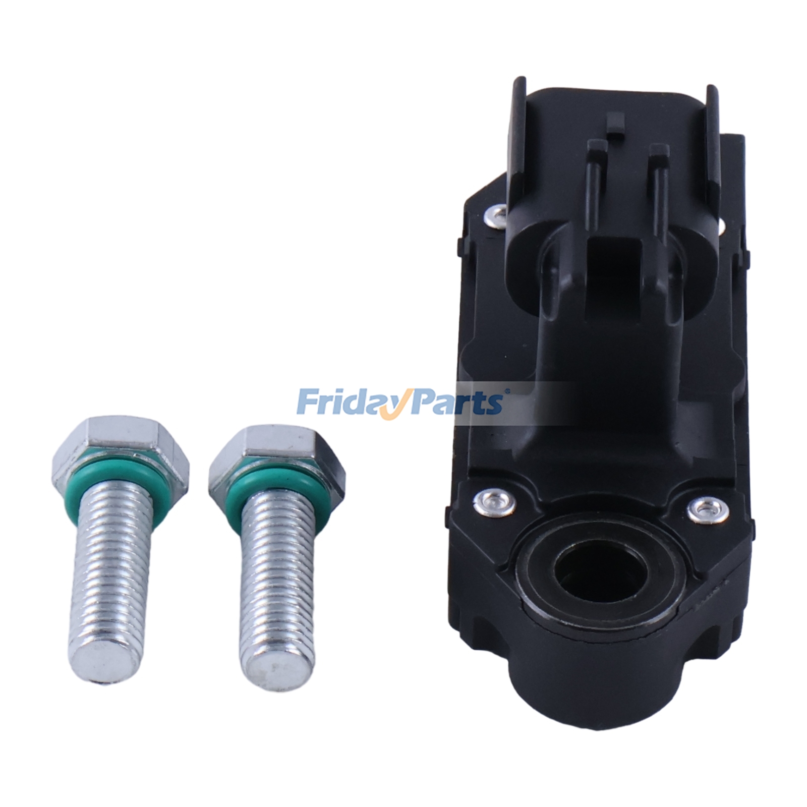 Capteur de pression différentielle 