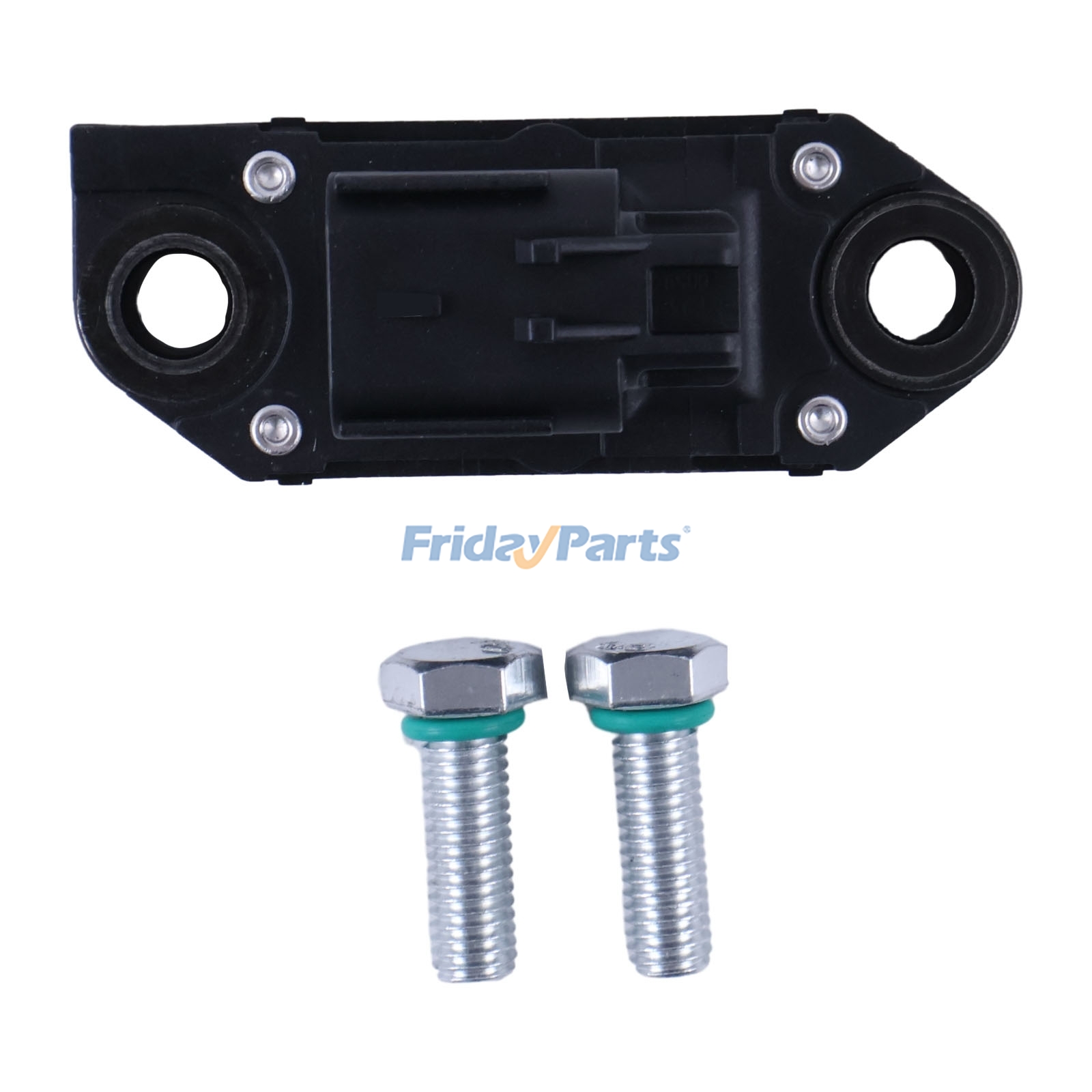 Capteur de pression différentielle pour Moteur 