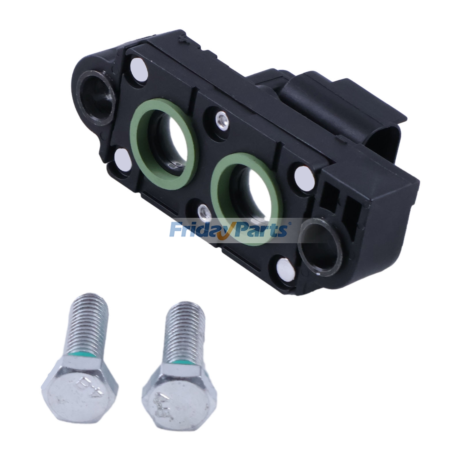 Differenzdrucksensor 4384138 2872424 4307166 für Cummins-Motor ISX12 ISX15 QSK60 B3.3 ISL9 QSF2.8 ISB6.7 QSB6.7 B5.9 F3.8 L9N ISB4.5