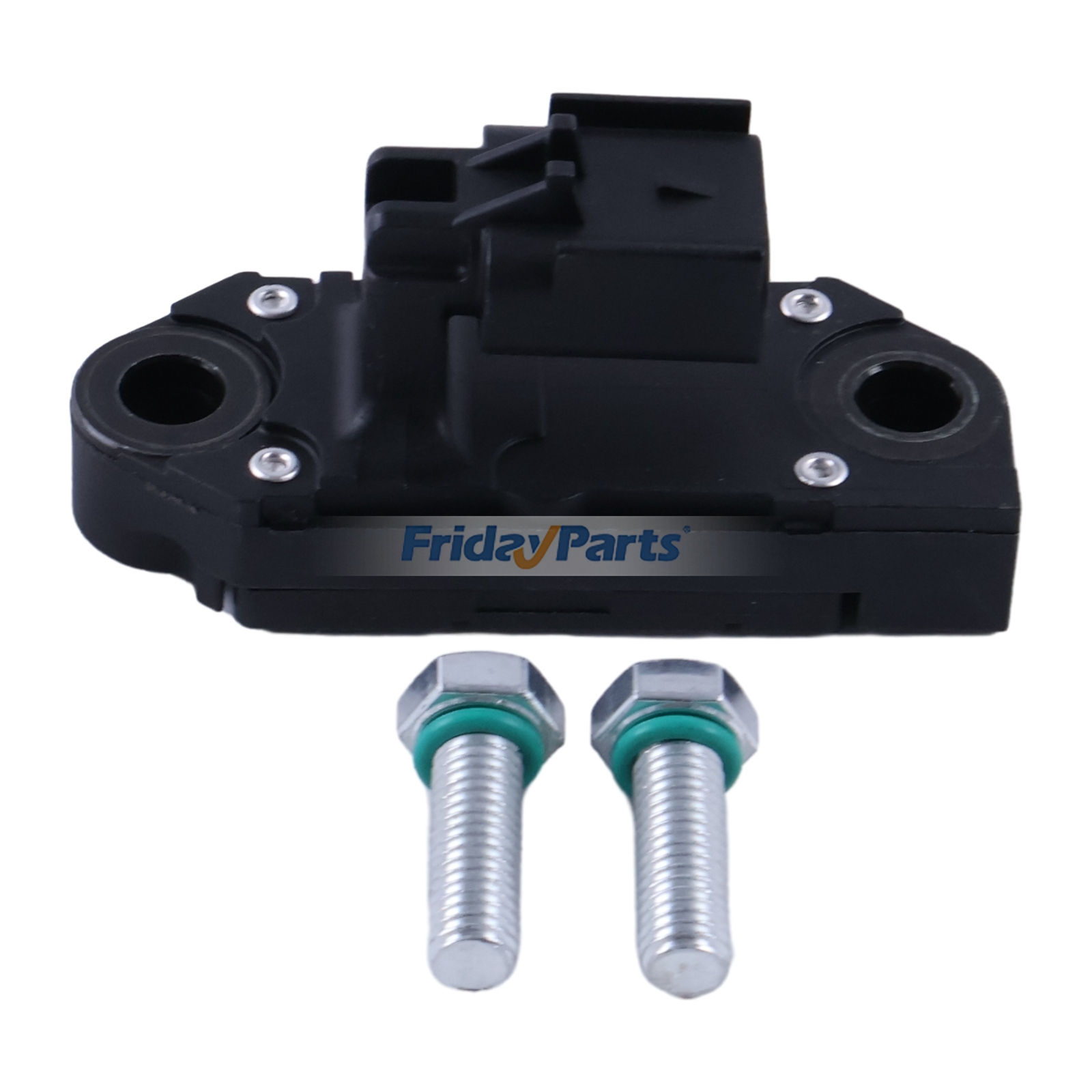 Capteur de pression différentielle de FridayParts