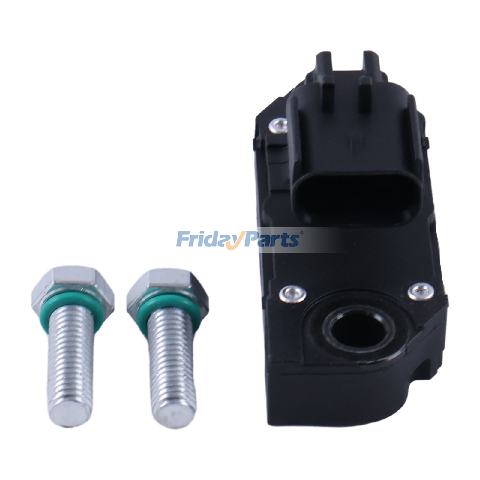 Capteur de pression différentiellepour Moteur