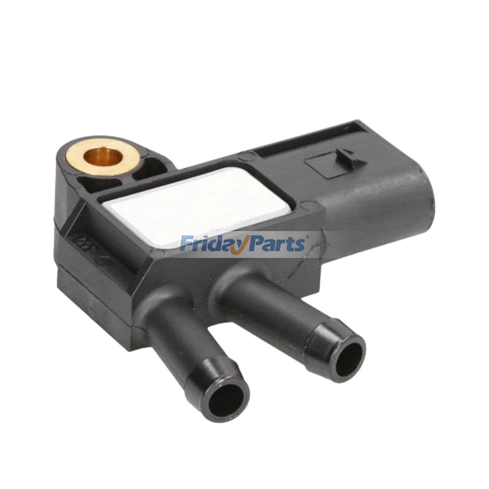 メルセデス・ベンツ Aクラス Bクラス CLA GLA 2011-2019用差圧センサー - Bosch 0281006065の代替品