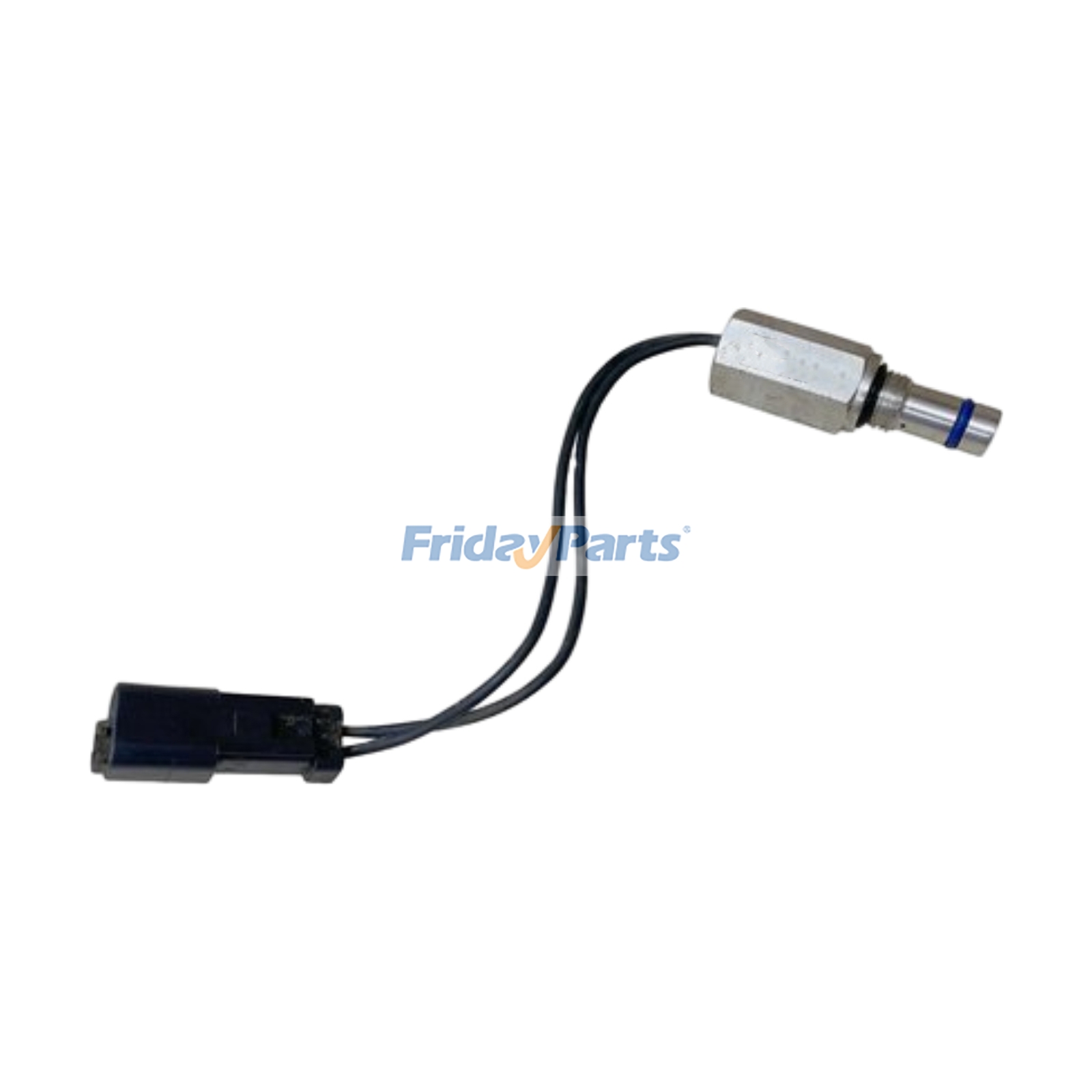 Differential Pressure Switch AH225734 for John Deere Engine 6068 6090 6135 Combine S780 S680 S790 Dozer 1050K 950K