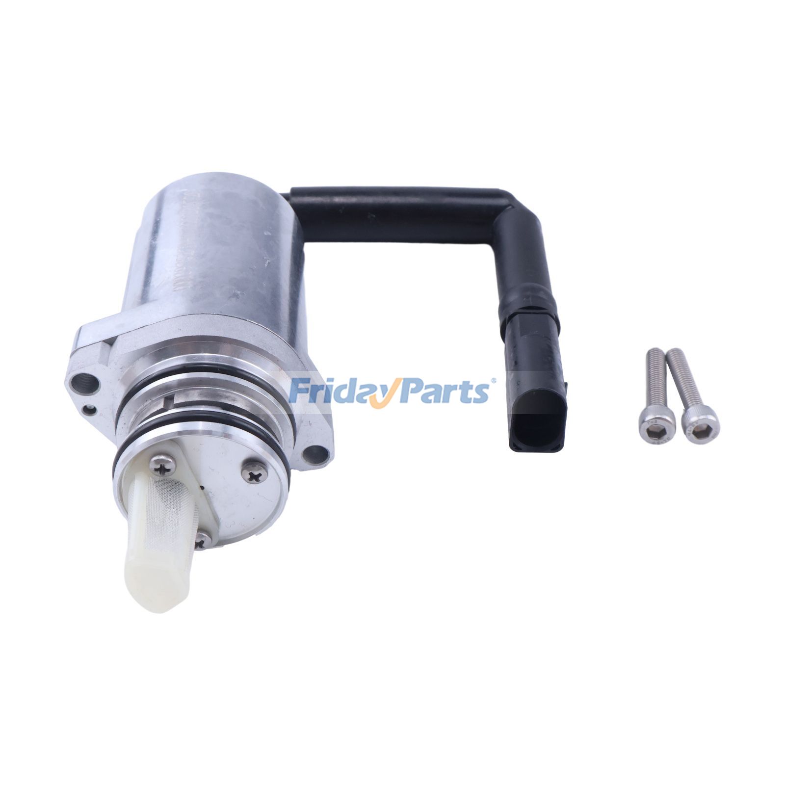 Differenzialpumpe und FilterFür Audi,Für andere Marken,Für Volkswagen