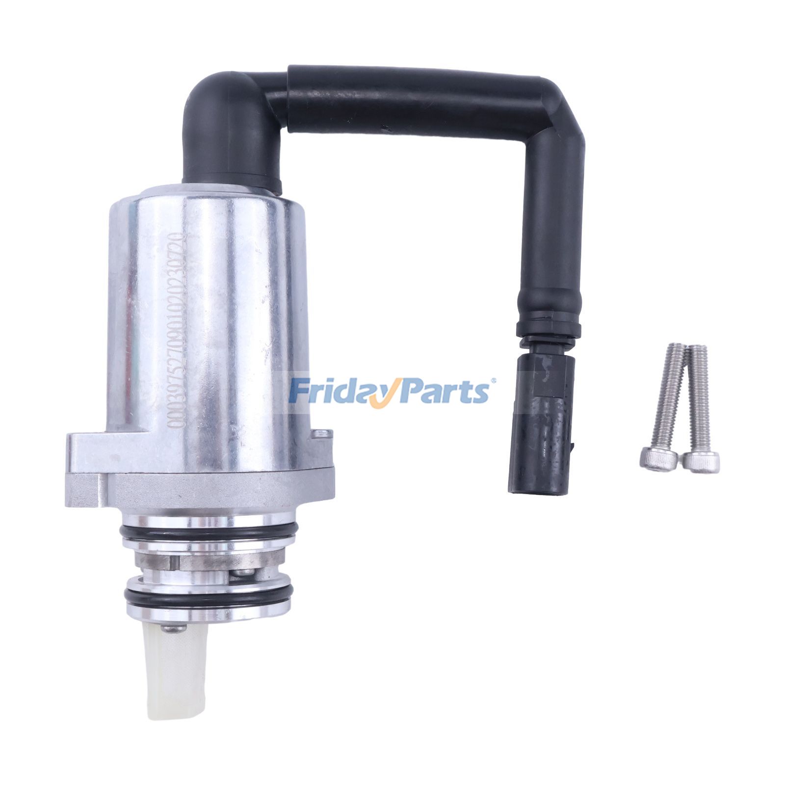 Differential Pumpe & Filter 02D525557 02D525558A für Audi TT A3 VW Skoda Sitz AWD 1998-2009für Für Audi,Für andere Marken,Für Volkswagen