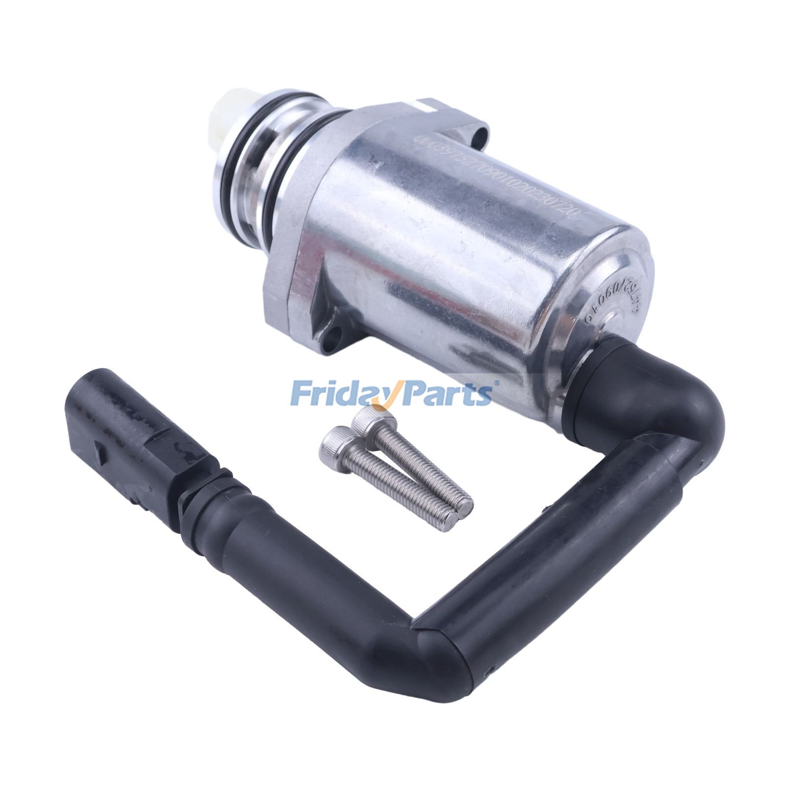 Differenzialpumpe und Filterfür Fahrzeug