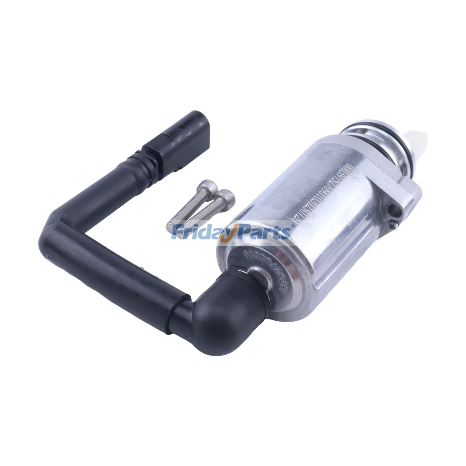 FridayParts Differenzialpumpe und Filter