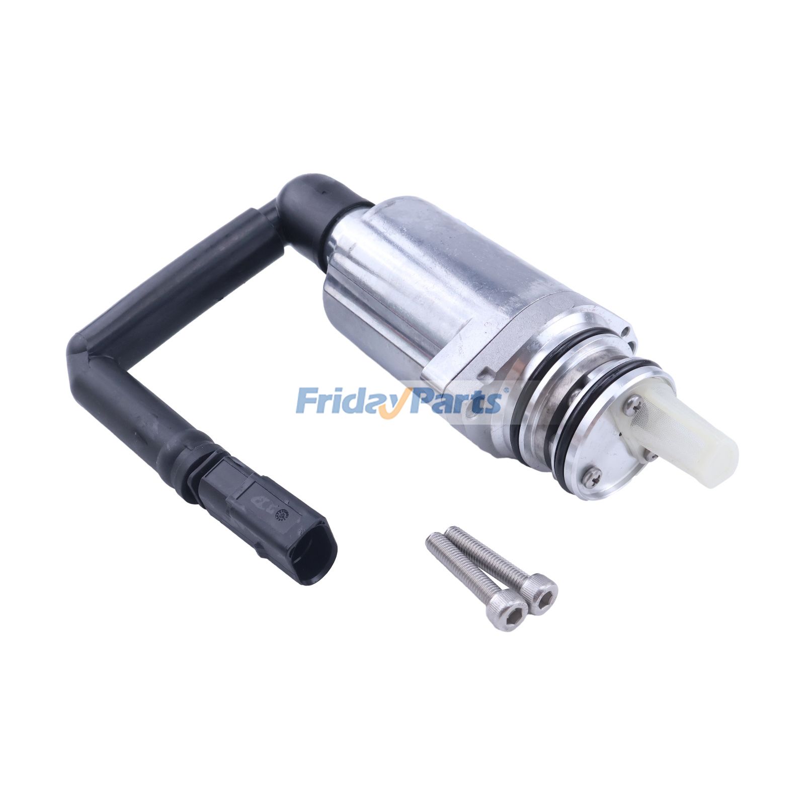 Differential Pumpe & Filter 02D525557 02D525558A für Audi TT A3 VW Skoda Sitz AWD 1998-2009