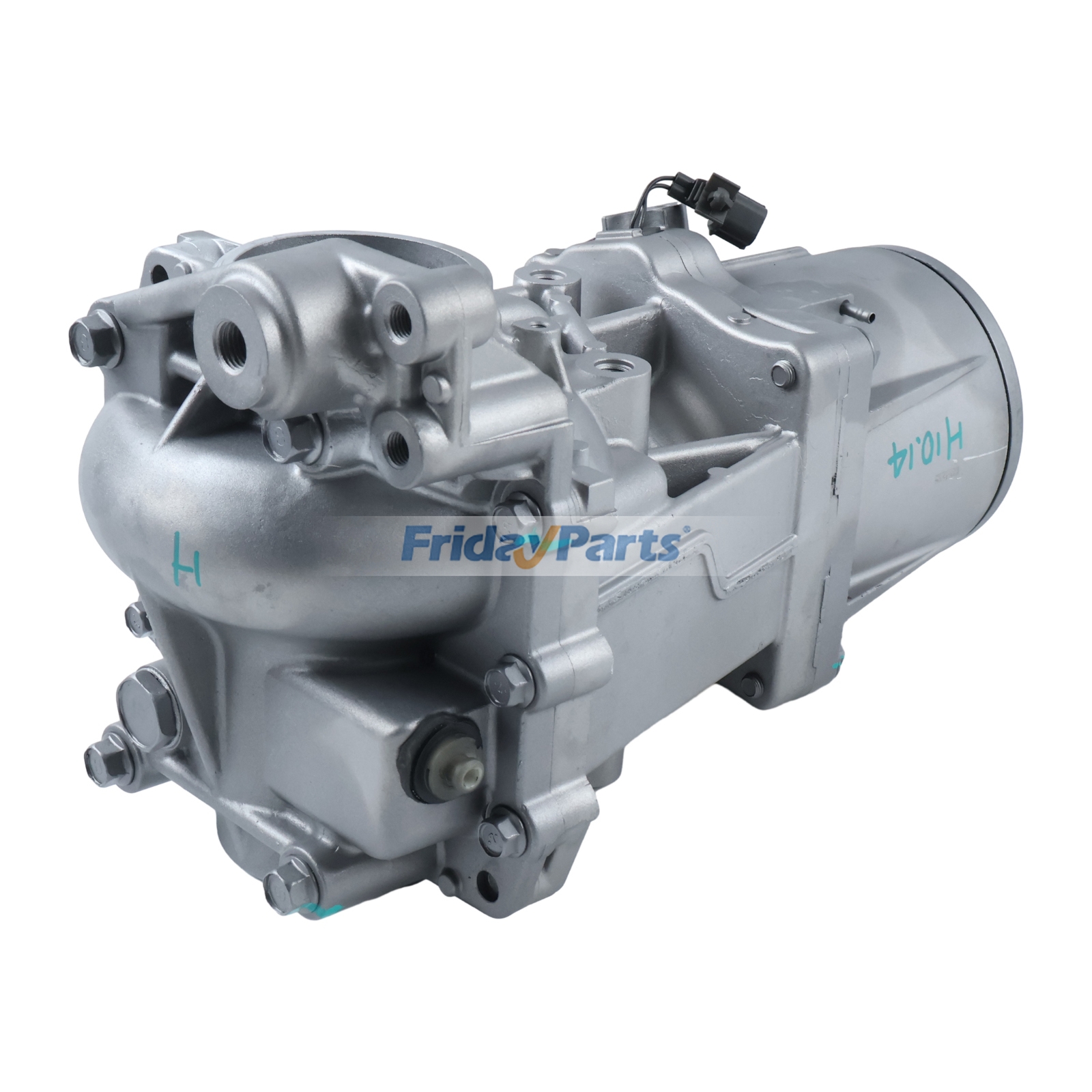 Differential Rear Axle 3501A115 3570A007AB for Jeep Patriot Compass Dodge Caliber 2007-2017