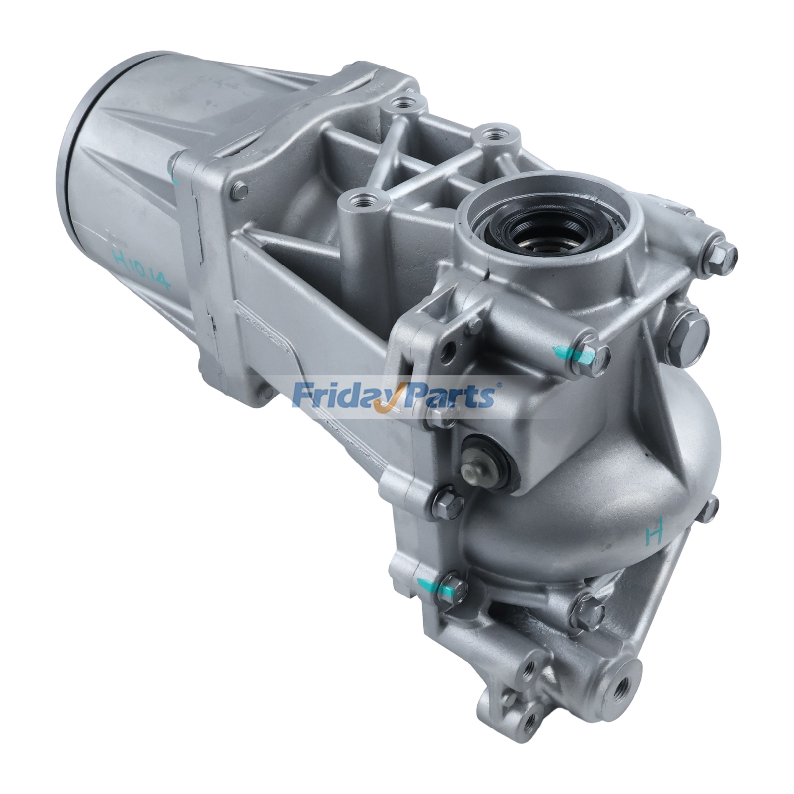 Differential for Vehicle