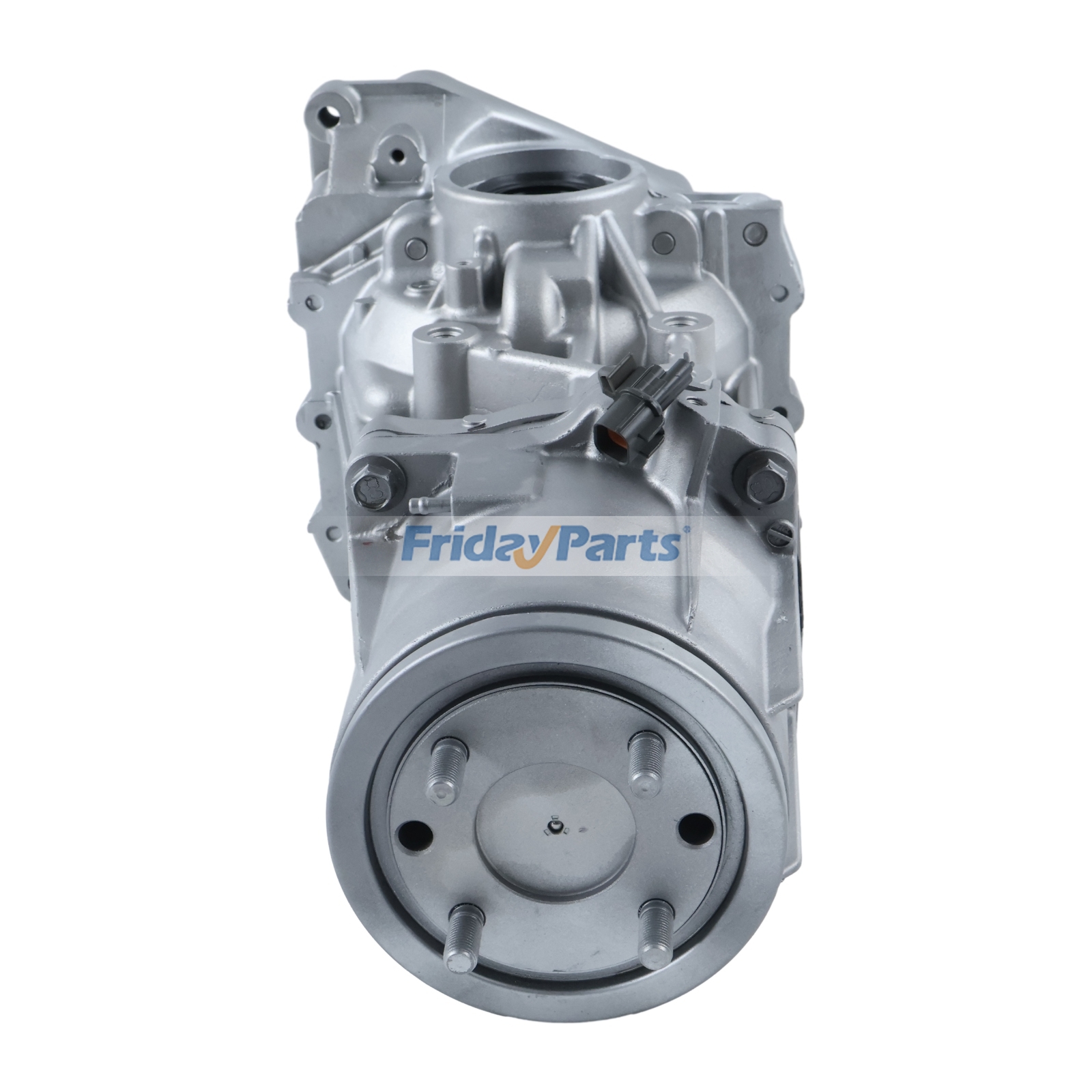 Vehicle Differential