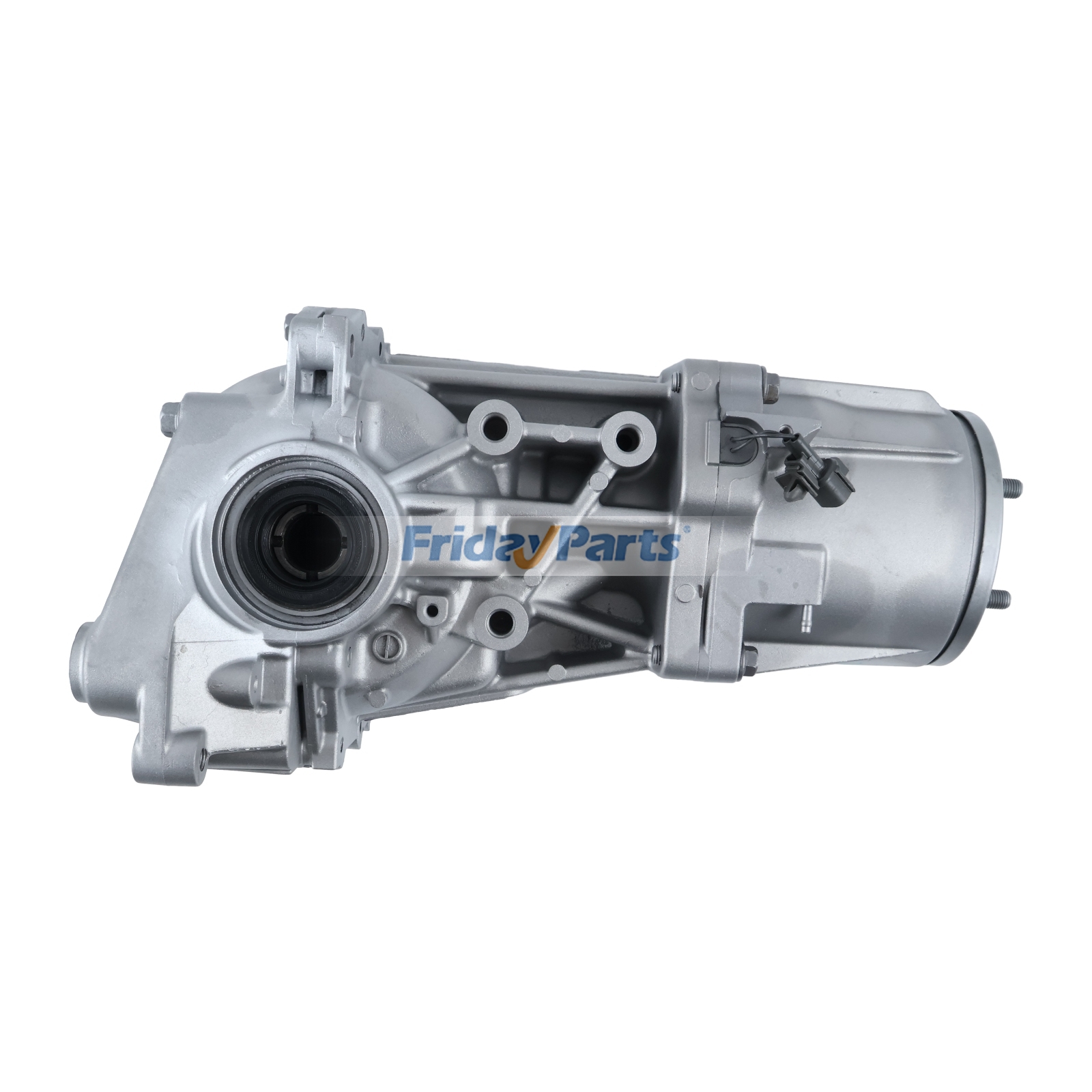 Differential in Stock in China