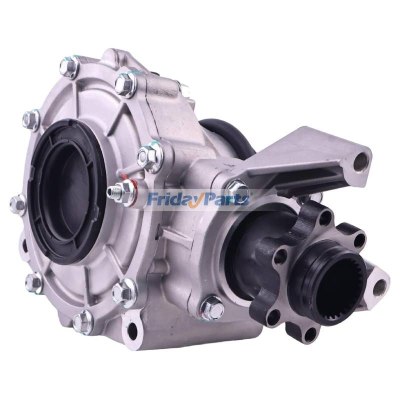 Differential Rear Gear Box 46100-115-0000 26200-055-0000 for Hisun UTV 500 700