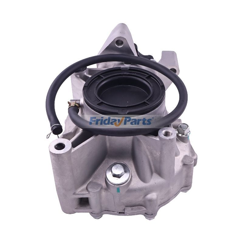  Differential Rear Gear Box For Hisun