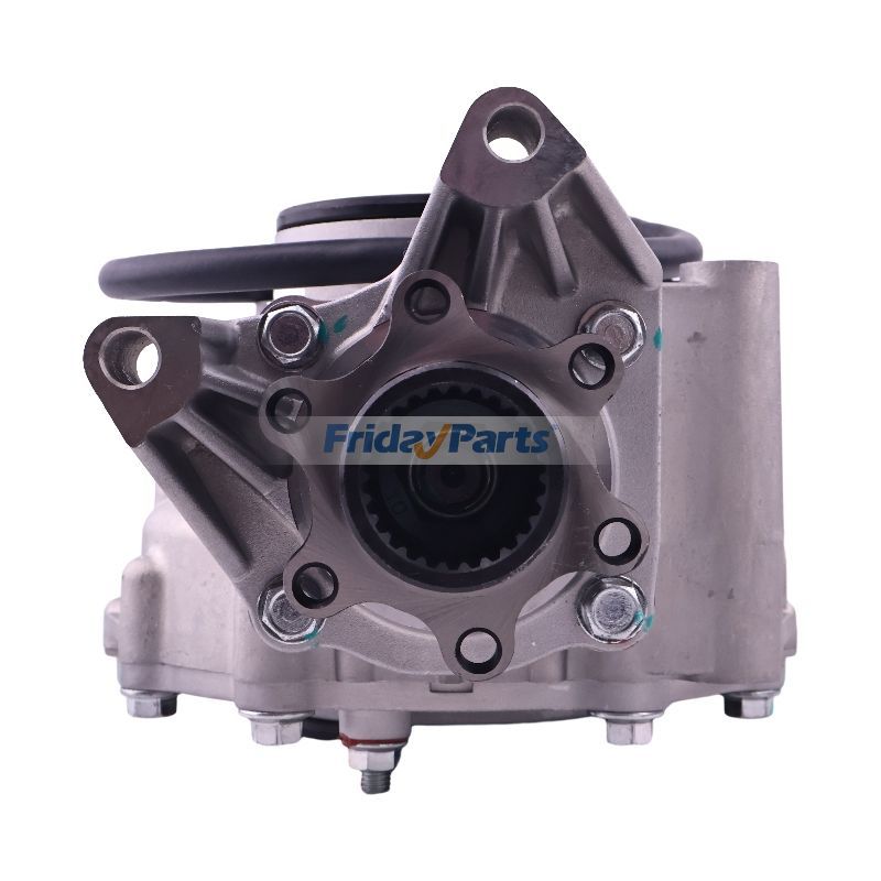 FridayParts Differential Rear Gear Box
