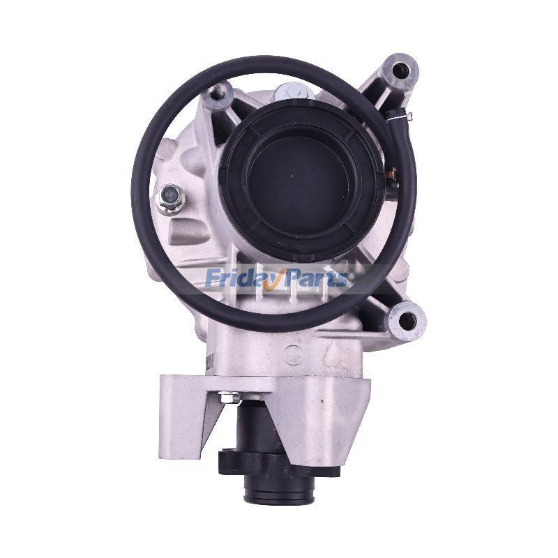 Differential Rear Gear Box in Stock in China,China Stock