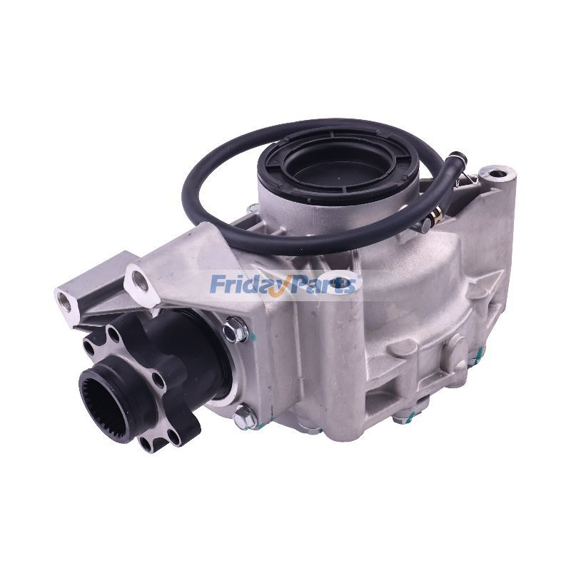 Differential Rear Gear Box for Sport UTV/ATV