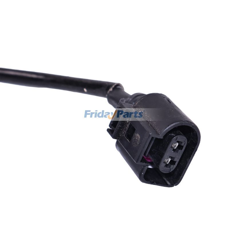 FridayParts Differential Rear Pump Oil Pump 