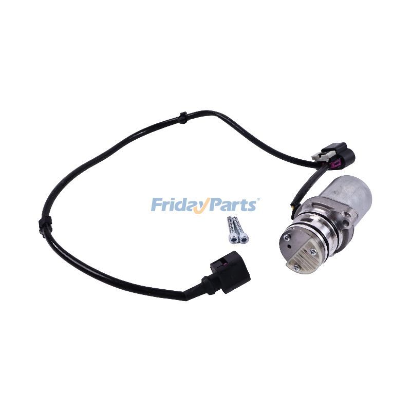 Vehicle Differential Rear Pump Oil Pump 