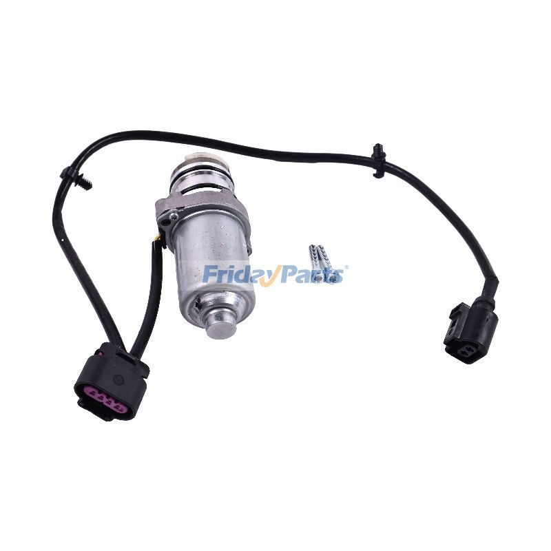 Differential Rear Pump Oil Pump  for Vehicle