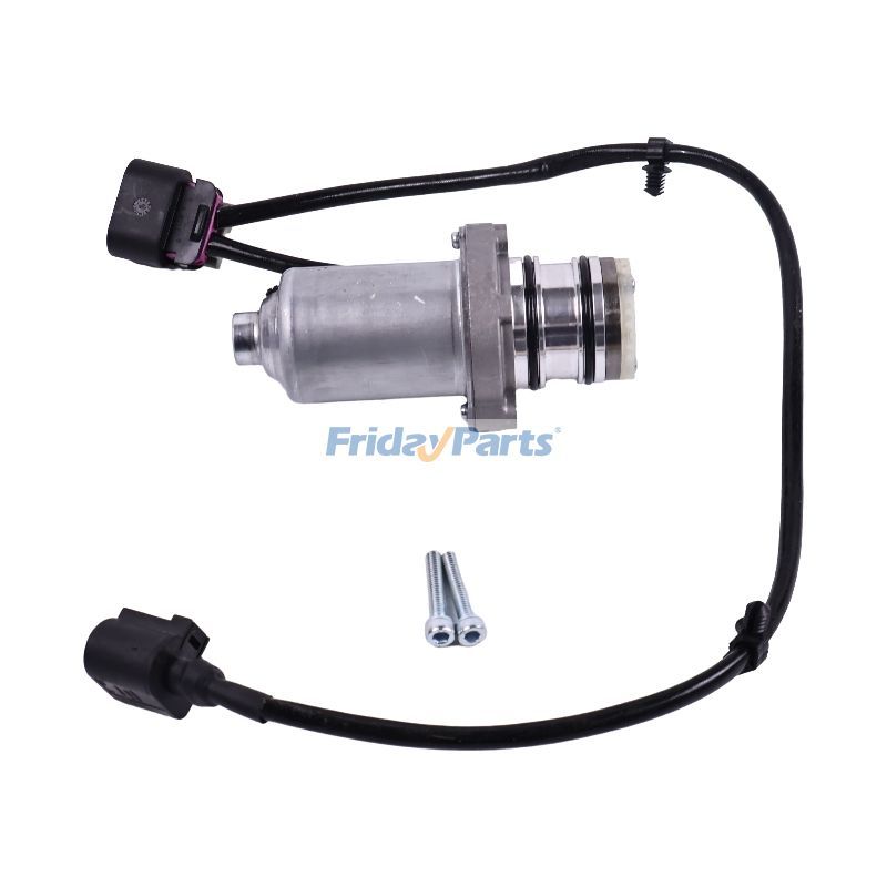  Differential Rear Pump Oil Pump  For Buick,For Cadillac