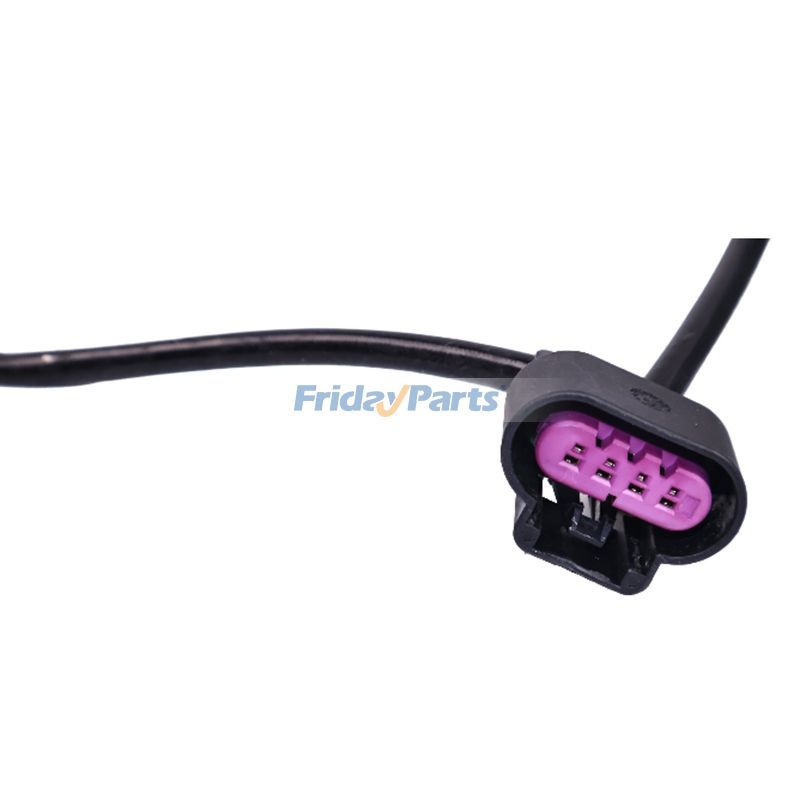 Differential Rear Pump Oil Pump  For Buick,For Cadillac Vehicle