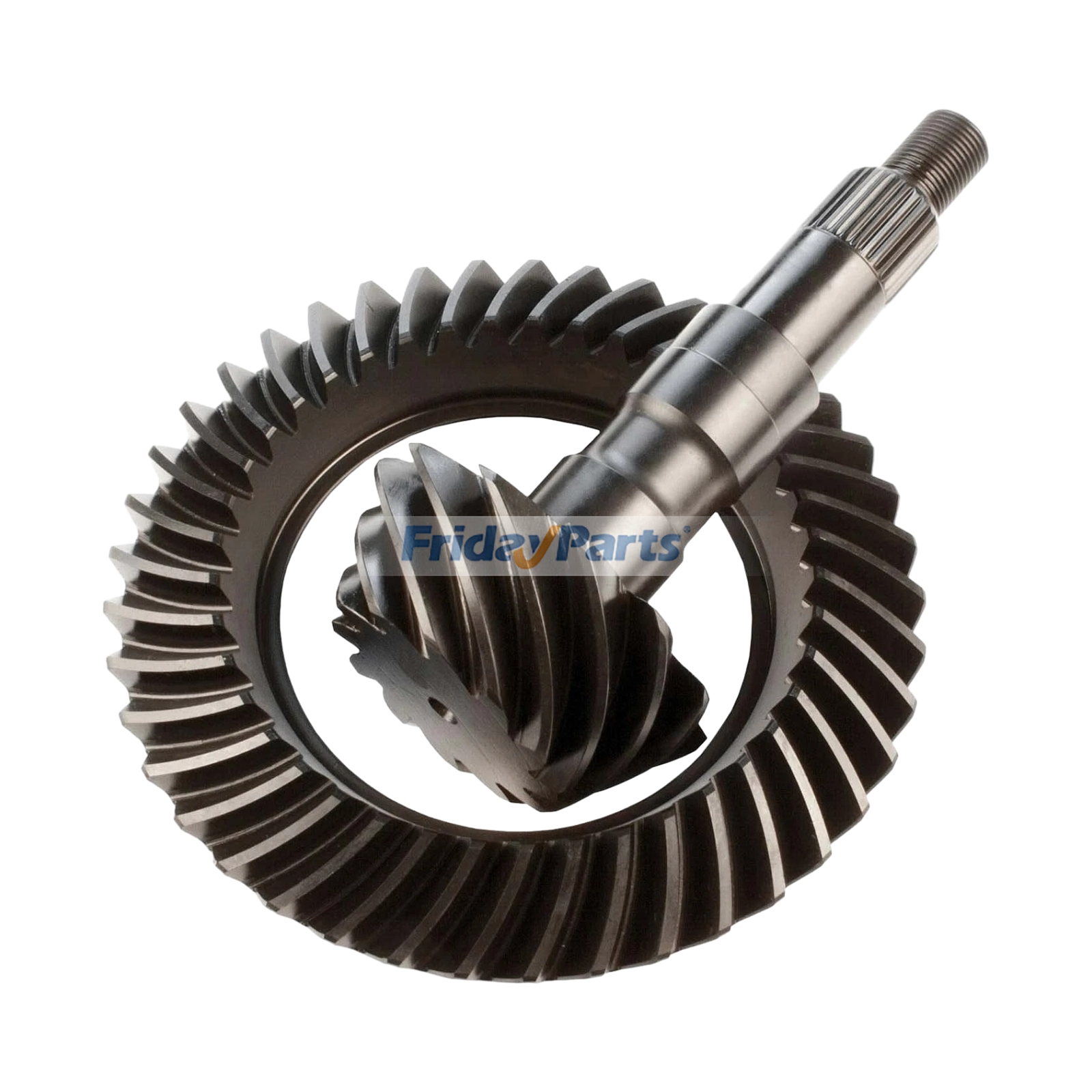 Differential Ring and Pinion Gear Set Replacement for Motive Gear GM10-373A