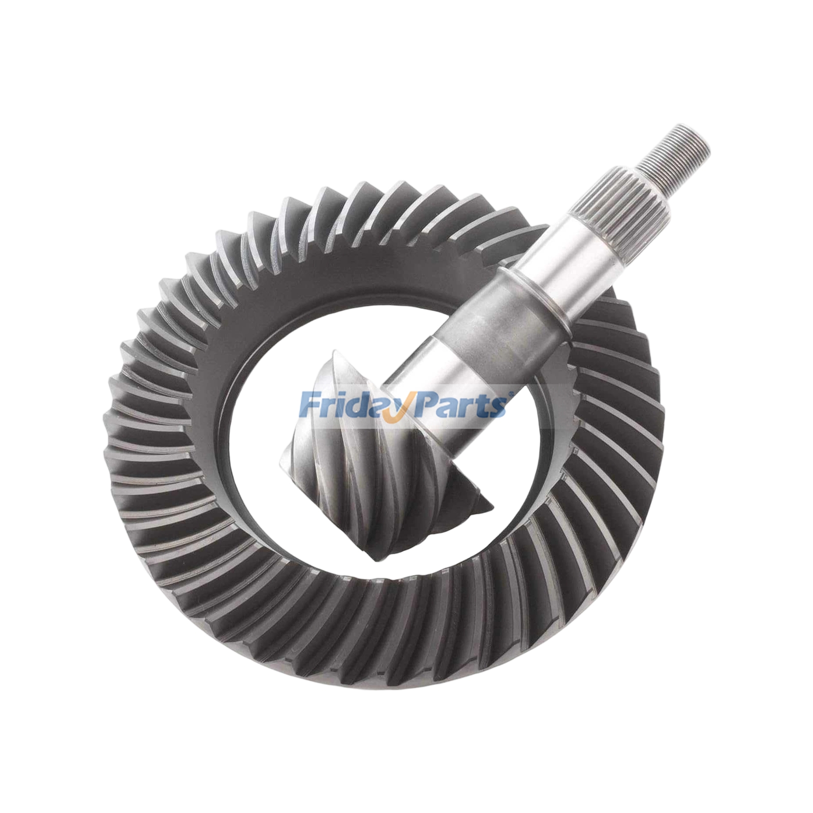 Differential Ring & Pinion for Ford 8.8" Rear - Replaces Motive Gear F8.8-456A