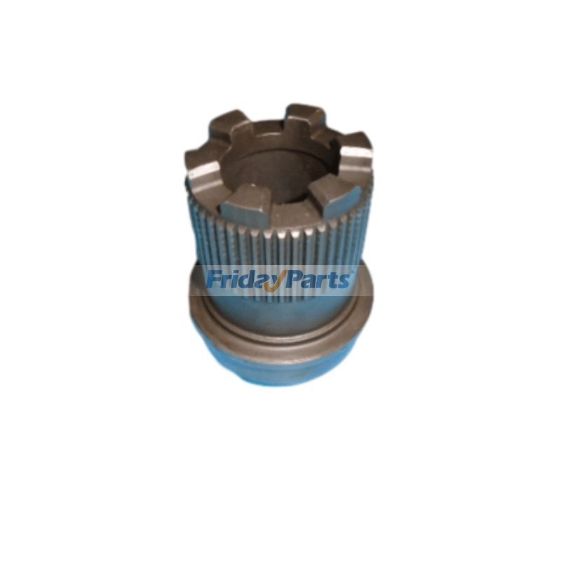 Differential Shift Collar T166336 for John Deere Engine 4045 Backhoe Loader 210G 210P 310P 310E 310J 310K 310L 310SE