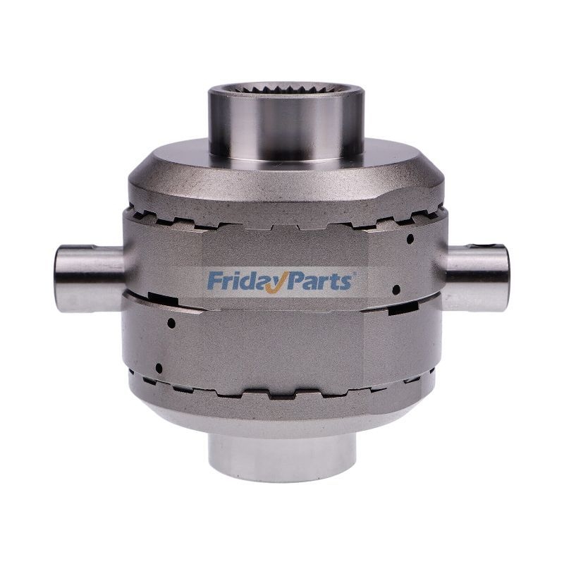 Differential Spartan Locker SL T830 for Toyota 8" 30 Spline Axles