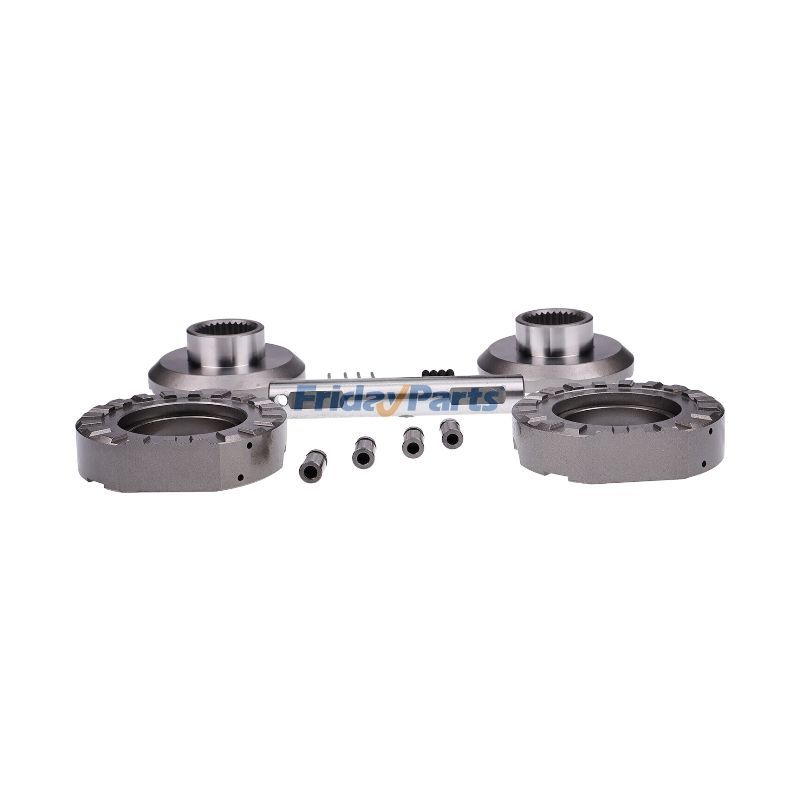 Differential Spartan Locker SL T830 for Toyota 8" 30 Spline Axles