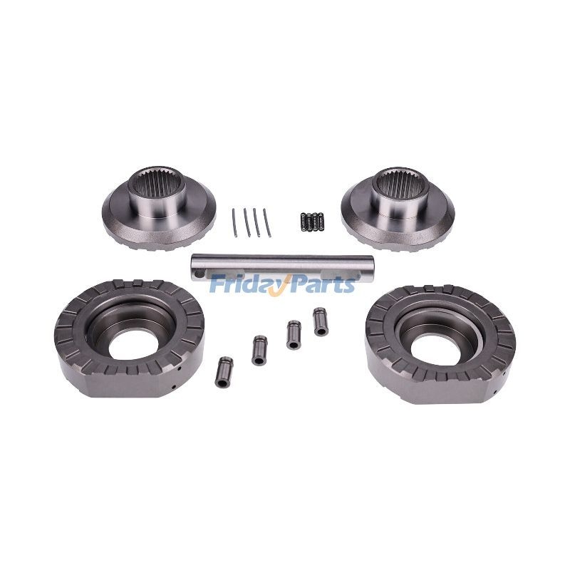 Differential Spartan Locker SL T830 for Toyota 8" 30 Spline Axles