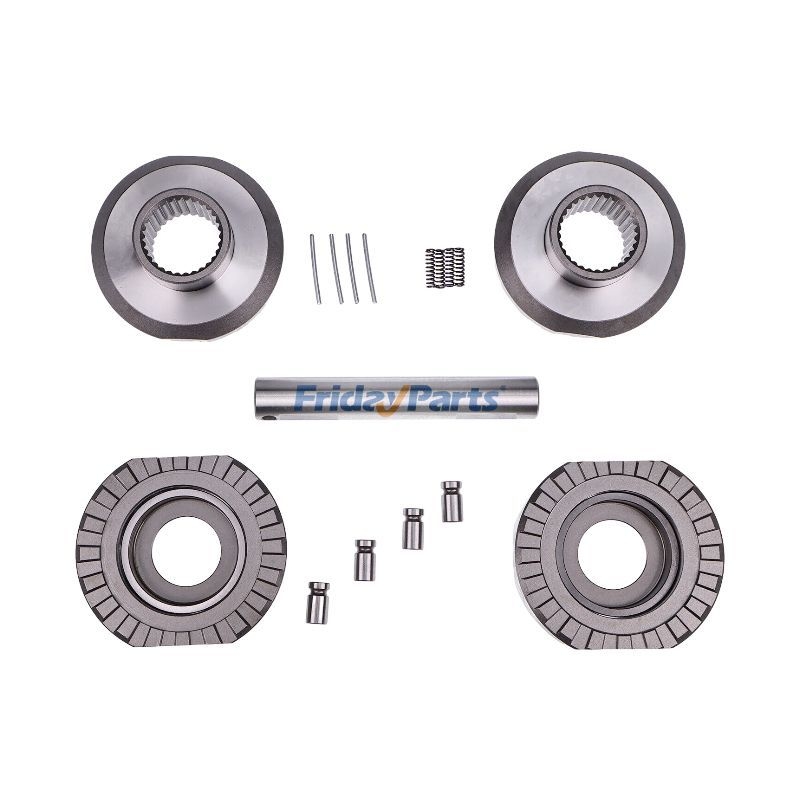 Differential Spartan Locker SL T830 for Toyota 8" 30 Spline Axles