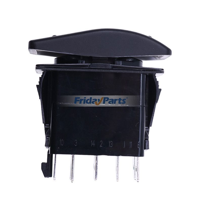 Sport UTV/ATV Differential Switch 2018-2022 2019-2022