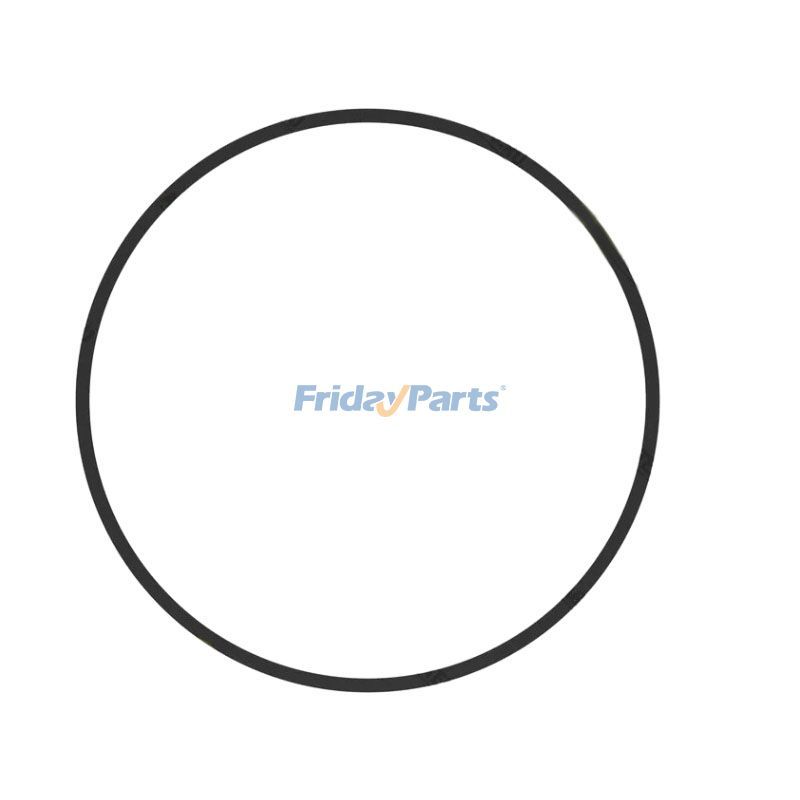 Differential Lock Piston Seal T218481 for John Deere Engine 4045DT060 4045HT054 Loader 210LJ 310J 310SJ 315SJ 325J 410J
