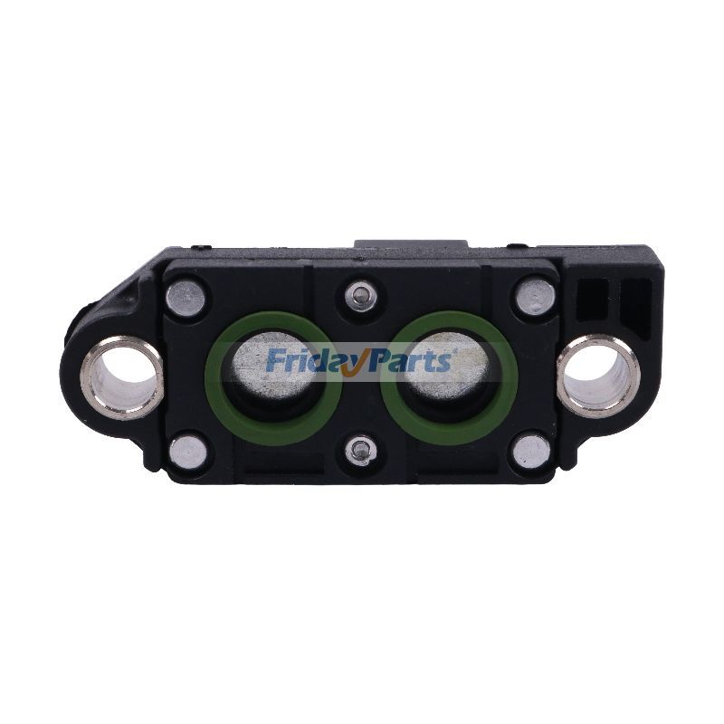  Differential Pressure Sensor 