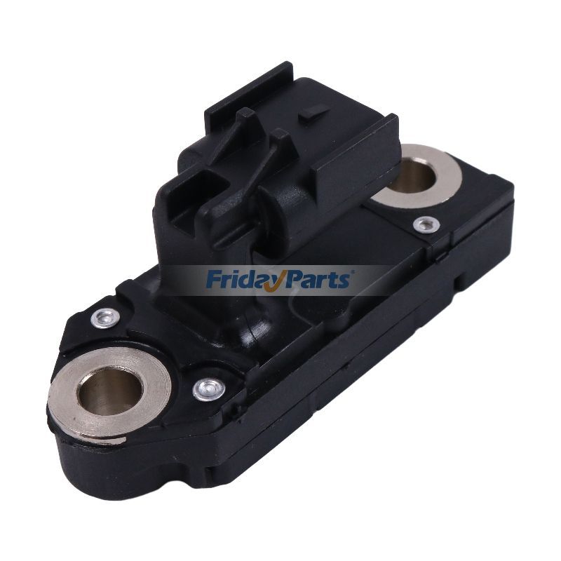 Differential Pressure Sensor 4358939 for Cummins Engine EPA13 15 liter ISX/QSX