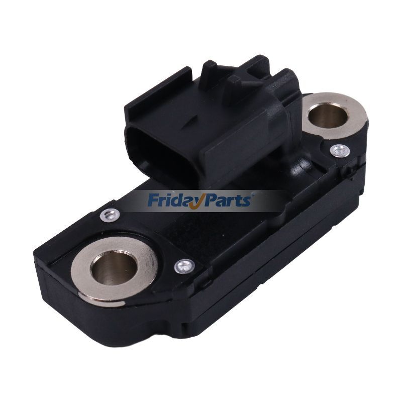 Differential Pressure Sensor for Engine