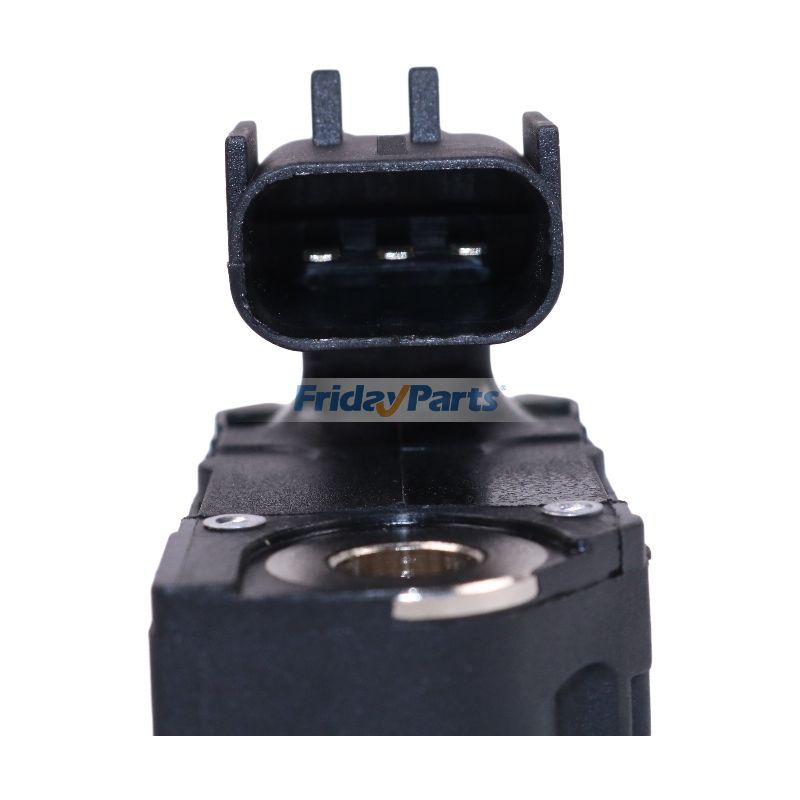 Engine Differential Pressure Sensor