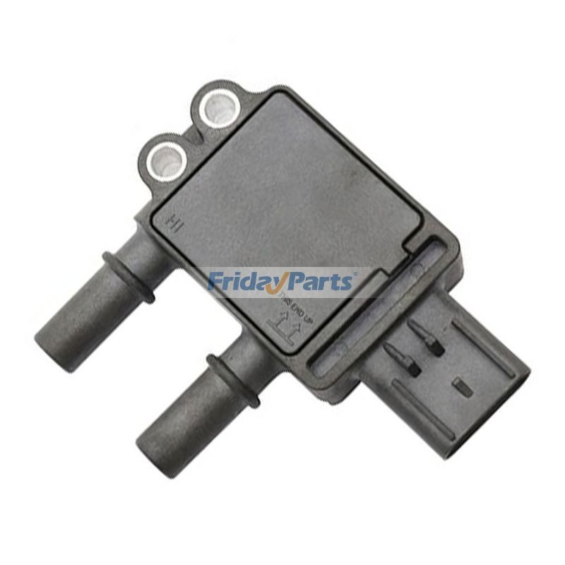 Capteur de pression différentielle 5492073 pour moteur Cummins B4.5 B6.7 D4.0 D4.5 F3.8 F4.5 ISX12 L9 X12 X13 X15