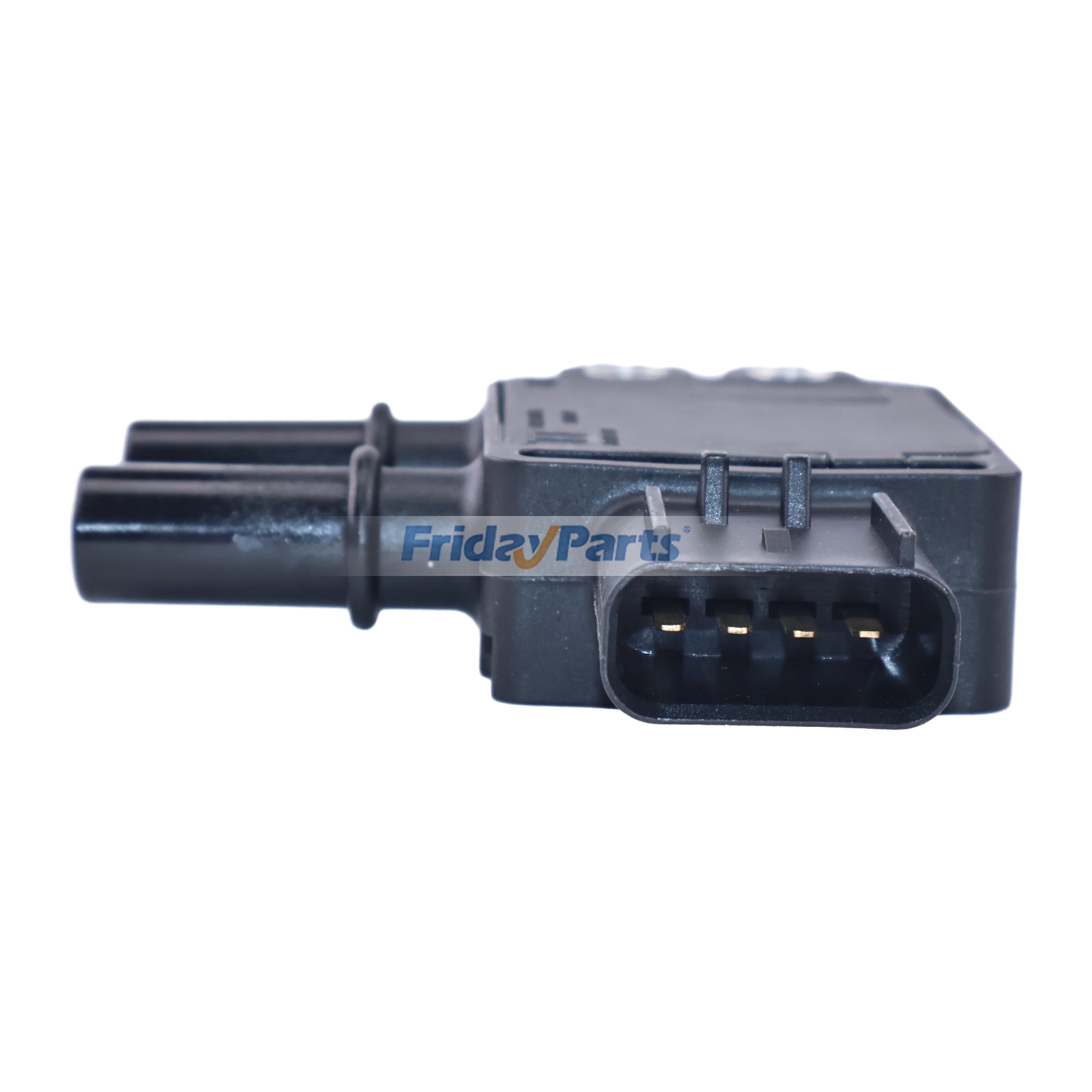 Differential Pressure Sensor 5492073 for Cummins Engine B4.5 B6.7 D4.0 D4.5 F3.8 F4.5 ISX12 L9 X12 X13 X15 for less