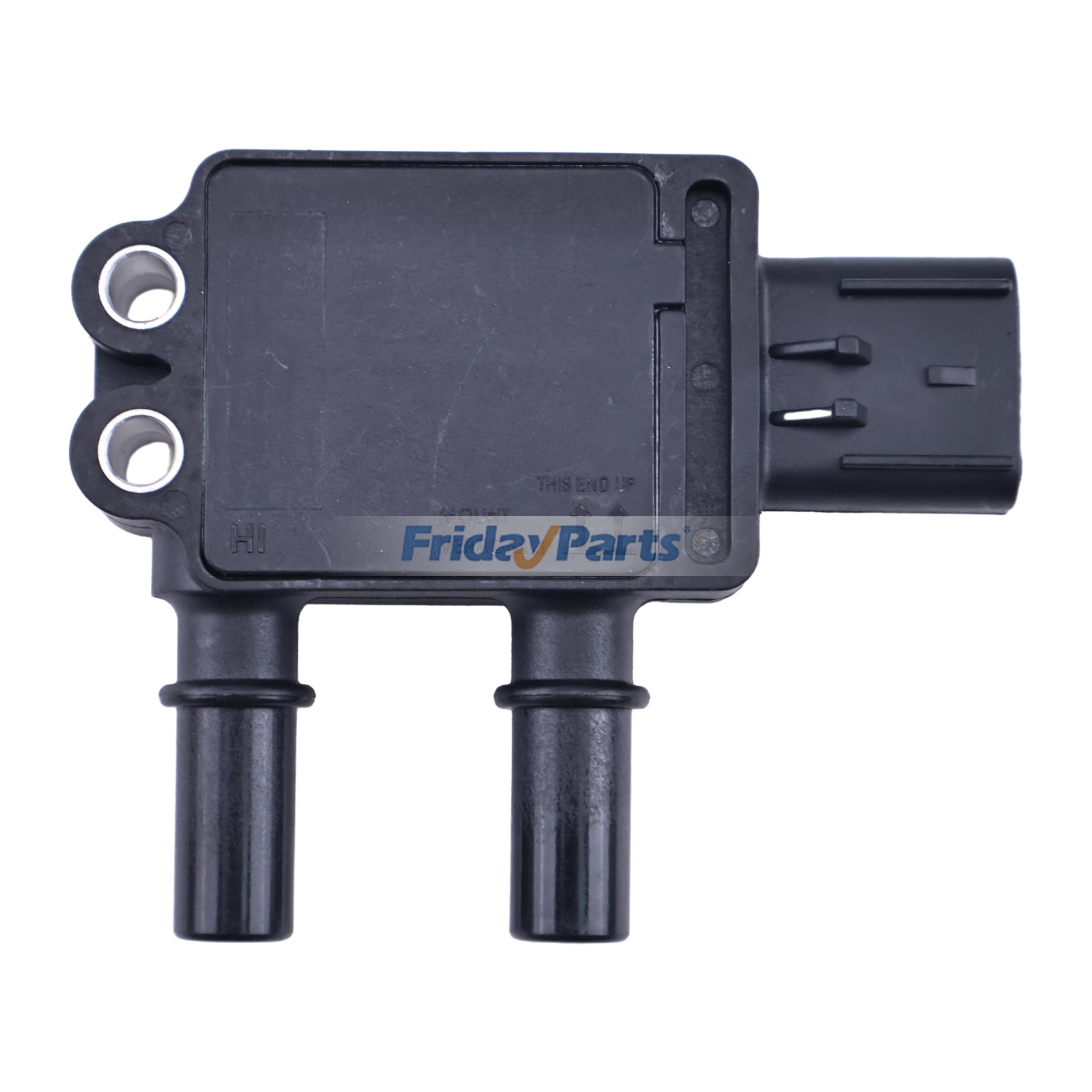 FridayParts Differential Pressure Sensor