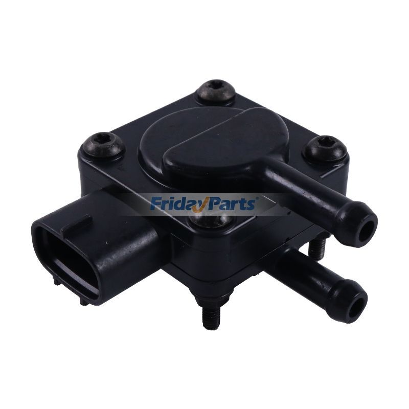 Differential Pressure Sensor 8-97359985-2 for Isuzu Engine 6WF1 4HK1 4JJ1 Truck 700P CYZ CXZ FRR FSR NPR NKR