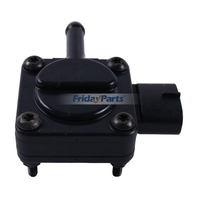  Differential Pressure Sensor  For ISUZU